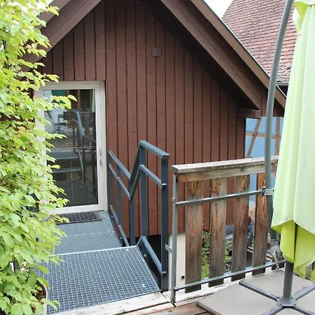 Gæstehus Chez Jane *