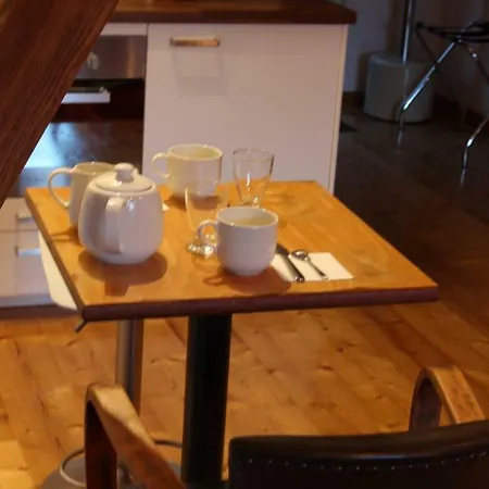 Gæstehus Chez Jane Dambach