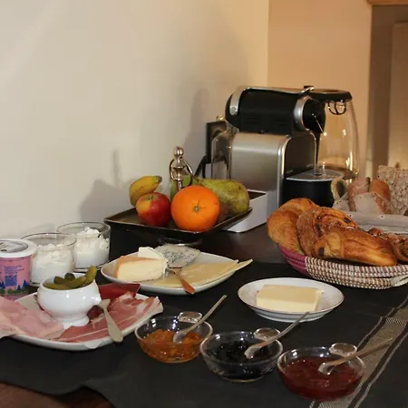 Gæstehus Chez Jane *